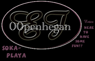 OOpenhegan's Site